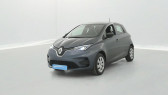 Renault Zoe occasion année 2021 boite Automatique Annonce Renault Zoe occasion Electrique Zoe R110 Achat Intégral 21 Life 5p à SAINT-GREGOIRE
