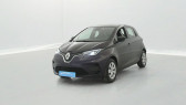 Renault Zoe occasion année 2021 boite Automatique Annonce Renault Zoe occasion Electrique Zoe R110 Achat Intégral 21 Life 5p à SAINT-GREGOIRE