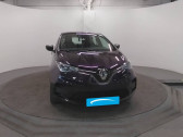 Annonce Renault Zoe occasion Electrique Zoe R110 Achat Intgral 21 Life 5p  SAINT-GREGOIRE