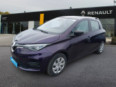 Annonce Renault Zoe occasion Electrique Zoe R110 Achat Intgral 21 Life 5p  SAINT-GREGOIRE