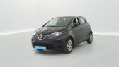 Renault Zoe Zoe R110 Achat Intgral 21 Life 5p   SAINT-GREGOIRE 35