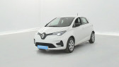 Annonce Renault Zoe occasion Electrique Zoe R110 Achat Intgral 21 Life 5p  SAINT-GREGOIRE