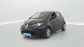 Renault Zoe occasion année 2021 boite Automatique Annonce Renault Zoe occasion Electrique Zoe R110 Achat Intégral 21 Life 5p à SAINT-GREGOIRE