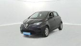 Renault Zoe occasion année 2022 boite Automatique Annonce Renault Zoe occasion Electrique Zoe R110 Achat Intégral 21 Life 5p à SAINT-GREGOIRE