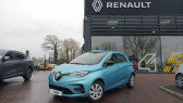 Annonce Renault Zoe occasion Electrique Zoe R110 Achat Int�gral 21 Life 5p � SAINT-GREGOIRE