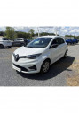 Renault Zoe occasion année 2021 boite Robotisee Annonce Renault Zoe occasion Electrique Zoe R110 Achat Intégral - 21 Life 5p à Albi