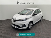 Renault Zoe Zoe R110 Achat Intgral - 21 Life   Abbeville 80