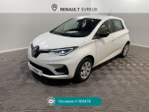 Renault Zoe Zoe R110 Achat Intgral - 21 Life   vreux 27