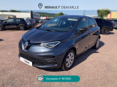 Renault Zoe Zoe R110 Achat Intgral - 21 Life   Pont-l'vque 14