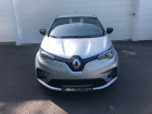 Renault Zoe occasion Gris année 2021 boite Robotisee Annonce Renault Zoe occasion Electrique Zoe R110 Achat Intégral - 21 Limited 5p à Auch