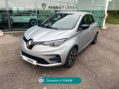 Renault Zoe Zoe R110 Achat Int�gral - 21 Limited  2021 - annonce de voiture en vente sur Auto S&eacute;lection.com