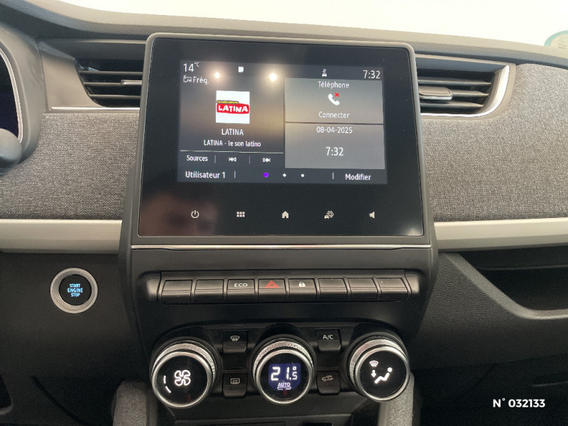 Renault Zoe Zoe R110 Achat Intégral - 21 Limited 2021 - photo n°13 Renault Zoe Zoe R110 Achat Intégral - 21 Limited  occasion à Seynod - photo n°13