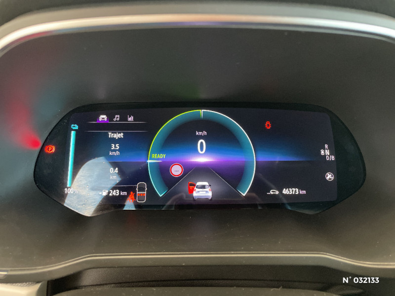 Renault Zoe Zoe R110 Achat Intégral - 21 Limited 2021 - photo n°12 Renault Zoe Zoe R110 Achat Intégral - 21 Limited  occasion à Seynod - photo n°12