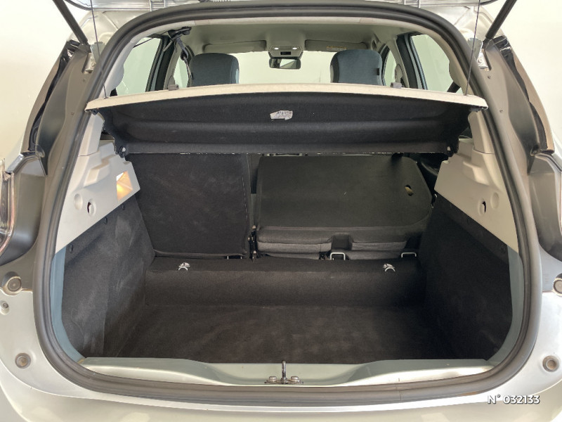 Renault Zoe Zoe R110 Achat Intégral - 21 Limited 2021 - photo n°7 Renault Zoe Zoe R110 Achat Intégral - 21 Limited  occasion à Seynod - photo n°7