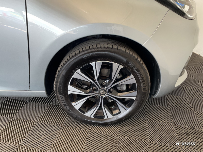 Renault Zoe Zoe R110 Achat Intégral - 21 Limited 2021 - photo n°8 Renault Zoe Zoe R110 Achat Intégral - 21 Limited  occasion à Seynod - photo n°8
