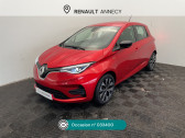 Annonce Renault Zoe occasion Electrique Zoe R110 Achat Int�gral - 21 Limited � Seynod