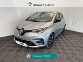 Renault Zoe Zoe R110 Achat Intgral - 21 Limited   Seynod 74