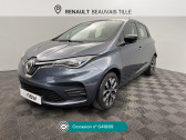 Renault Zoe occasion année 2021 boite Automatique Annonce Renault Zoe occasion Electrique Zoe R110 Achat Intégral - 21 Limited à Beauvais