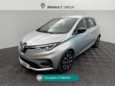 Renault Zoe Zoe R110 Achat Intgral - 21 Limited   DREUX 28