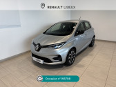 Renault Zoe occasion année 2021 boite Automatique Annonce Renault Zoe occasion Electrique Zoe R110 Achat Intégral - 21 Limited à Glos