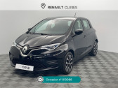 Annonce Renault Zoe occasion Electrique Zoe R110 Achat Intégral - 21 Limited à Cluses