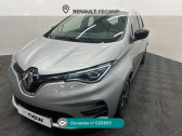 Annonce Renault Zoe occasion Electrique Zoe R110 Achat Intgral - 21 Limited  Yvetot