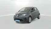 Annonce Renault Zoe occasion Electrique Zoe R110 Achat Intgral 21 Zen 5p  SAINT-GREGOIRE