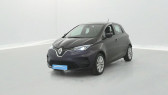 Annonce Renault Zoe occasion Electrique Zoe R110 Achat Intgral 21 Zen 5p  SAINT-GREGOIRE