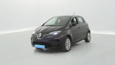 Annonce Renault Zoe occasion Electrique Zoe R110 Achat Intgral 21 Zen 5p  SAINT-GREGOIRE