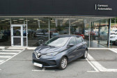Annonce Renault Zoe occasion Electrique Zoe R110 Achat Intgral - 21 Zen 5p  Albi