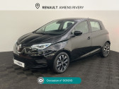 Annonce Renault Zoe occasion Electrique Zoe R110 Achat Int�gral - 21 Zen � Rivery