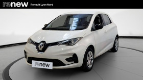 Renault Zoe , garage RENAULT LYON NORD  LYON