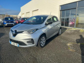 Annonce Renault Zoe occasion  Zoe R110 Achat Intgral - 21  Saint Jean d'Angly