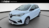Renault Zoe occasion année 2021 boite Automatique Annonce Renault Zoe occasion Electrique Zoe R110 Achat Intégral - 21 à CANNES