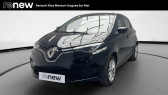 Renault Zoe Zoe R110 Achat Intgral - 21   CAGNES SUR MER 06