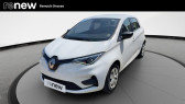 Annonce Renault Zoe occasion Electrique Zoe R110 Achat Intgral - 21  CANNES
