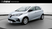 Annonce Renault Zoe occasion Electrique Zoe R110 Achat Intgral - 21  BOULOGNE BILLANCOURT