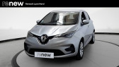 Renault Zoe occasion année 2021 boite Automatique Annonce Renault Zoe occasion Electrique Zoe R110 Achat Intégral - 21 à LYON