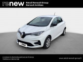 Renault Zoe Zoe R110 Achat Intgral - 21  2021 - annonce de voiture en vente sur Auto Sélection.com