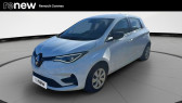 Renault Zoe occasion année 2021 boite Automatique Annonce Renault Zoe occasion Electrique Zoe R110 Achat Intégral - 21 à CANNES