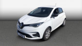 Annonce Renault Zoe occasion  Zoe R110 Achat Intgral - 21  Clermont-l'Hrault