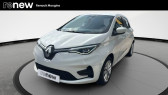 Renault Zoe occasion année 2021 boite Automatique Annonce Renault Zoe occasion Electrique Zoe R110 Achat Intégral - 21 à CANNES