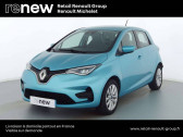 Renault Zoe Zoe R110 Achat Intgral - 21  2021 - annonce de voiture en vente sur Auto Sélection.com