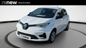 Renault Zoe , garage RENAULT CANNES  CANNES
