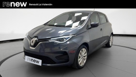 Renault Zoe , garage RENAULT MARSEILLE LA VALENTINE  MARSEILLE