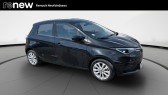 Renault Zoe occasion année 2021 boite Automatique Annonce Renault Zoe occasion Electrique Zoe R110 Achat Intégral - 21 à NEUFCHATEAU