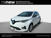 Annonce Renault Zoe occasion  Zoe R110 Achat Intgral - 21  CANNES