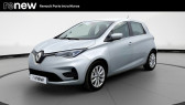 Renault Zoe occasion année 2022 boite Automatique Annonce Renault Zoe occasion Electrique Zoe R110 Achat Intégral - 21 à PARIS