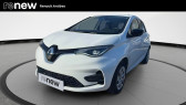 Renault Zoe occasion année 2021 boite Automatique Annonce Renault Zoe occasion Electrique Zoe R110 Achat Intégral - 21 à CANNES