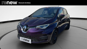 Renault Zoe , garage RENAULT CANNES  CANNES